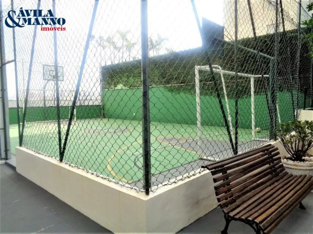 Apartamento, 2 quartos, 51 m² - Foto 11