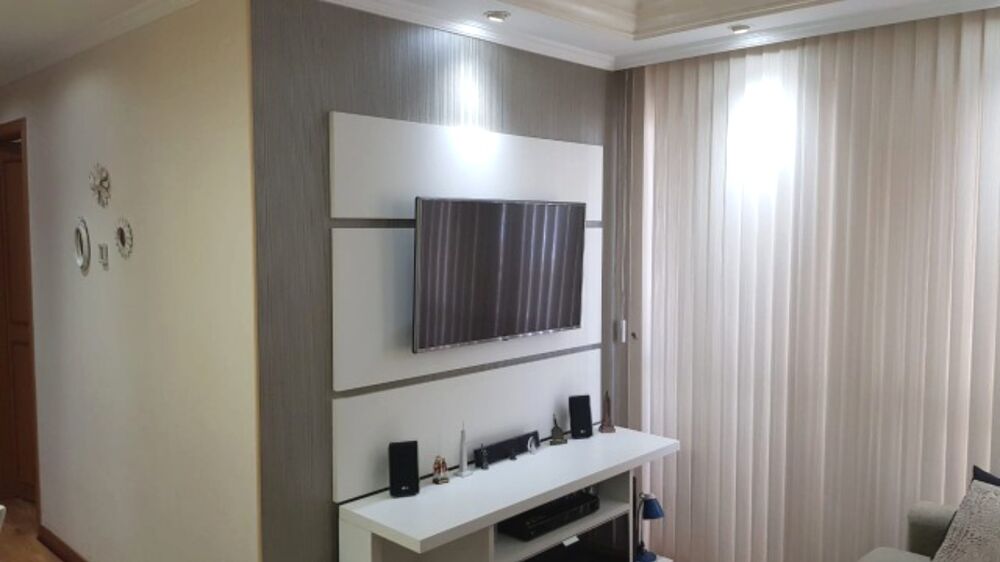 Apartamento, 2 quartos, 56 m² - Foto 2