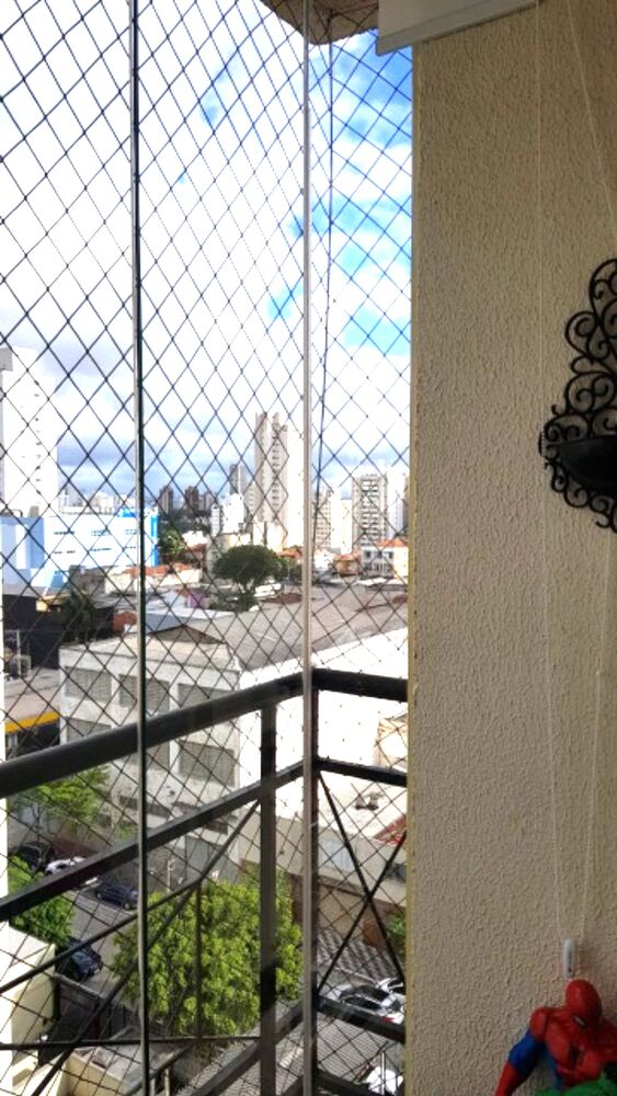 Apartamento, 2 quartos, 56 m² - Foto 3