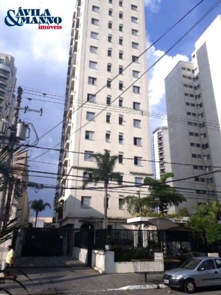 Apartamento, 2 quartos, 56 m² - Foto 4