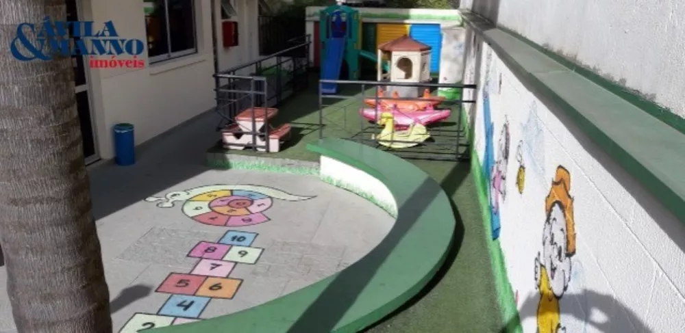 Apartamento, 2 quartos, 56 m² - Foto 8