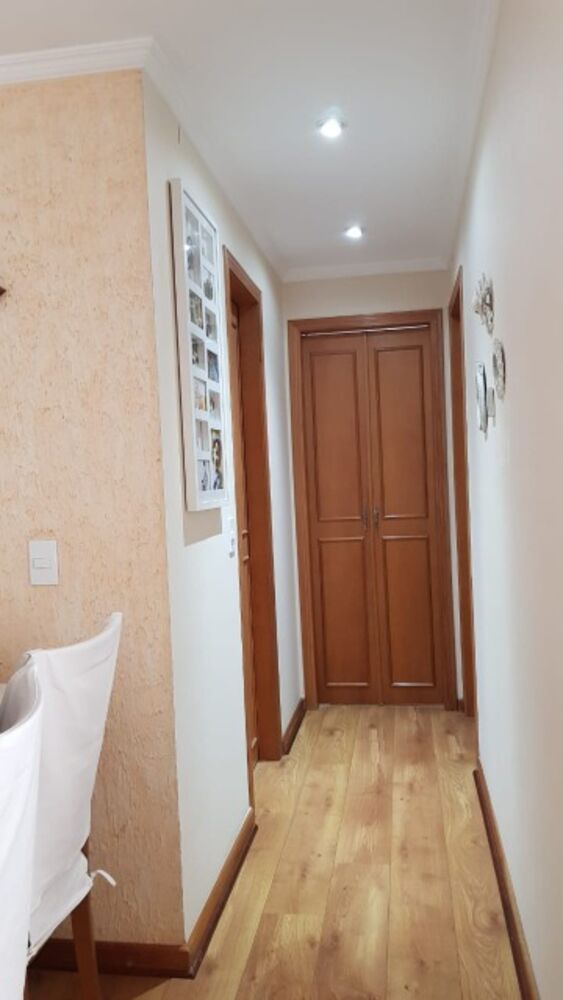 Apartamento, 2 quartos, 56 m² - Foto 1