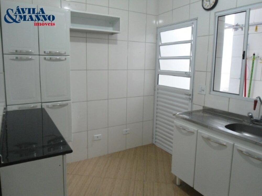 Casa para alugar, 65m² - Foto 4