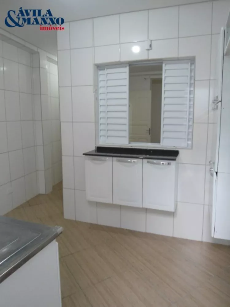 Casa, 65 m² - Foto 6