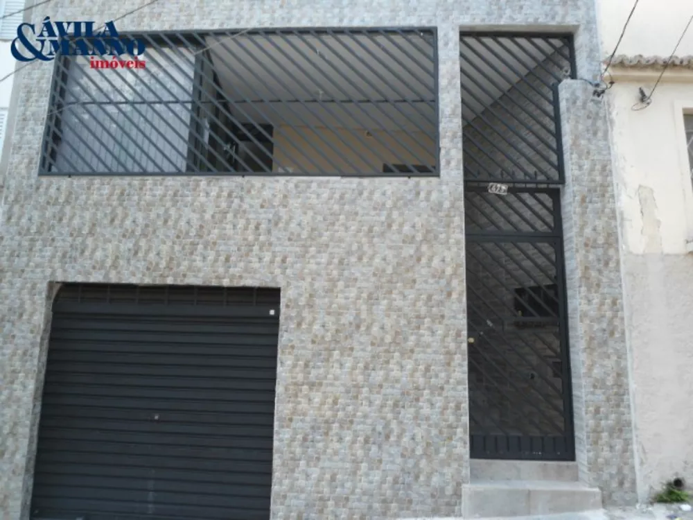 Casa, 65 m² - Foto 1