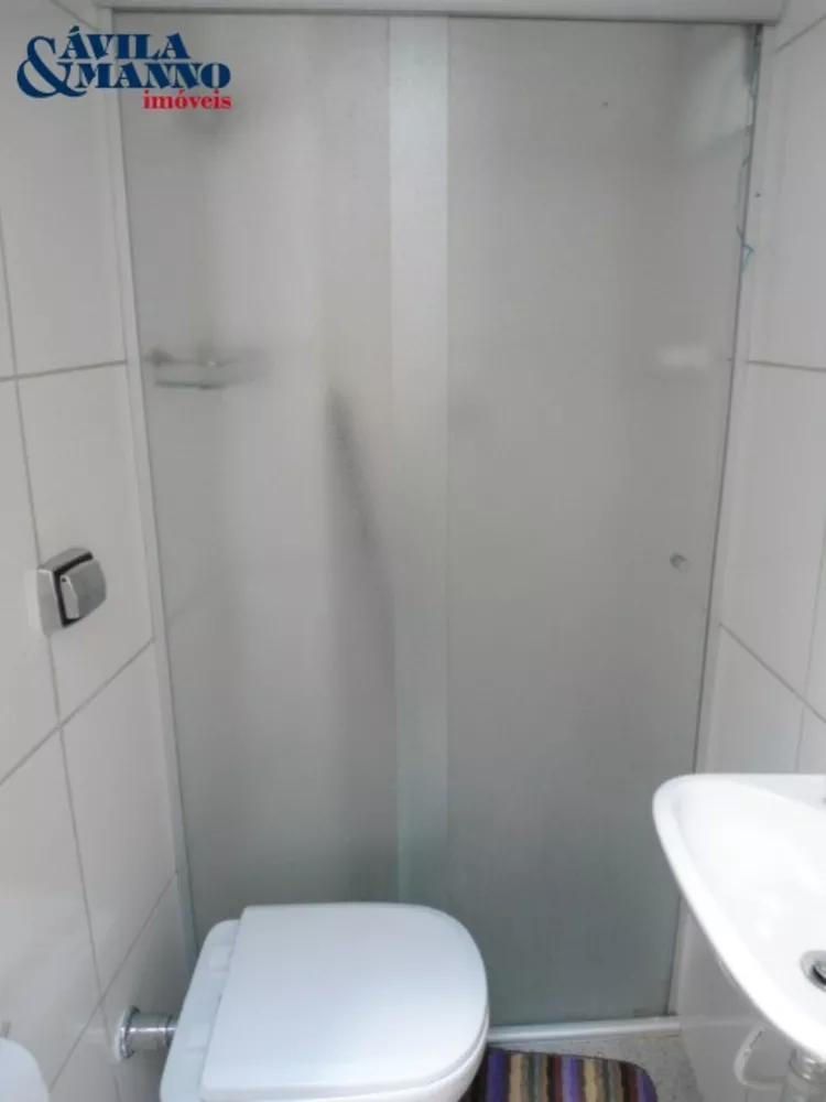 Casa, 65 m² - Foto 8
