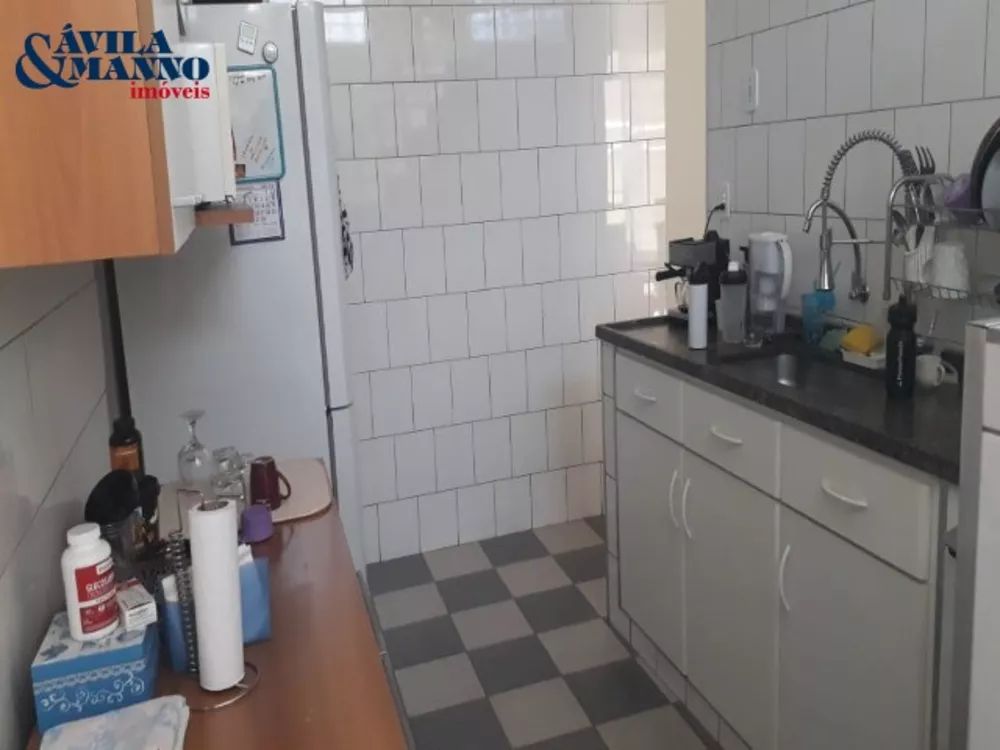Sobrado, 3 quartos, 120 m² - Foto 3