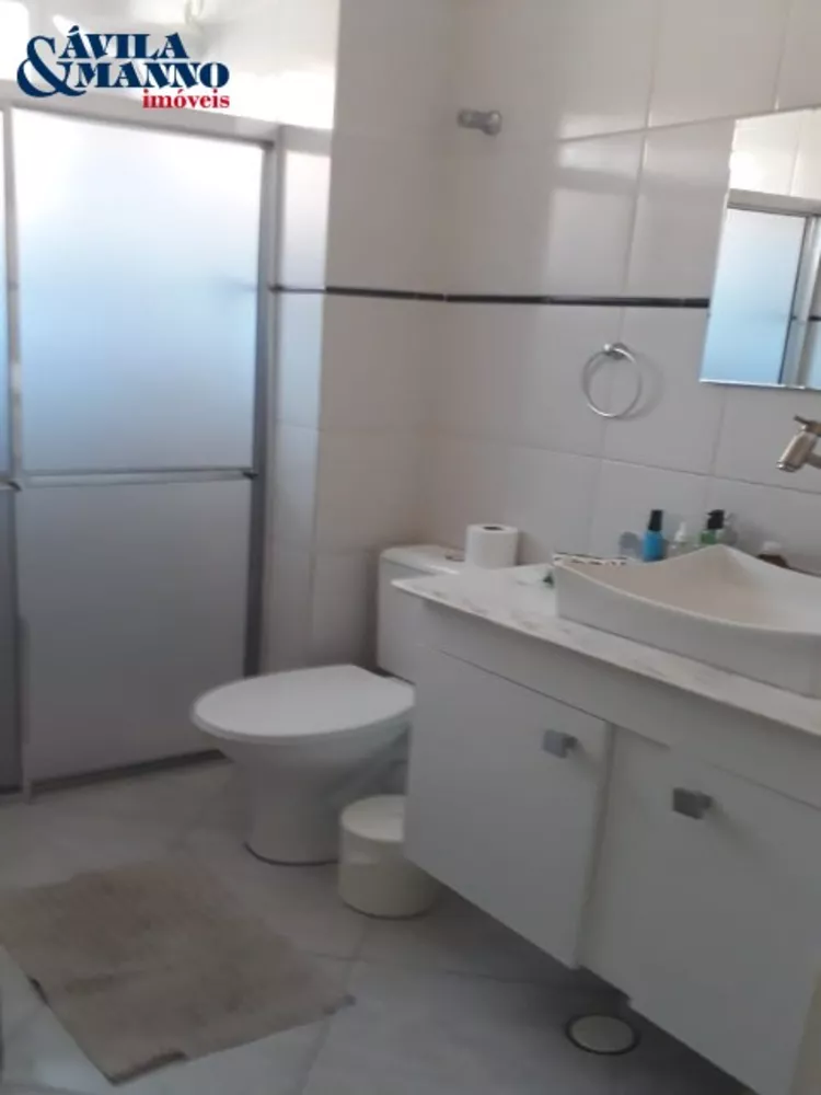 Sobrado, 3 quartos, 120 m² - Foto 6
