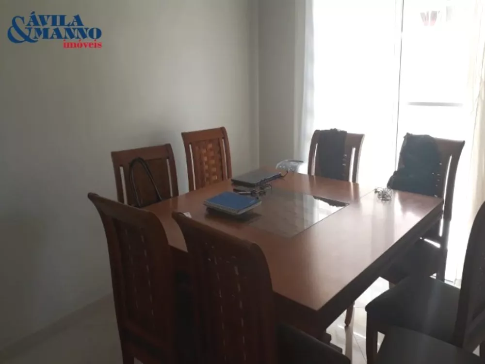 Sobrado, 3 quartos, 120 m² - Foto 7