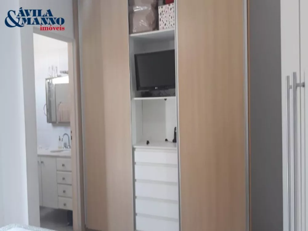 Sobrado, 3 quartos, 120 m² - Foto 5