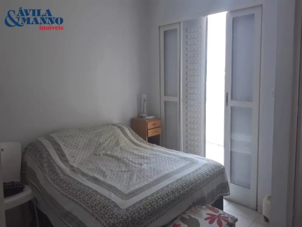 Sobrado, 3 quartos, 120 m² - Foto 2