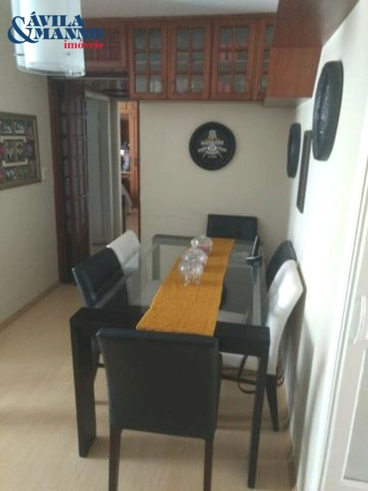 Apartamento, 2 quartos, 80 m² - Foto 3