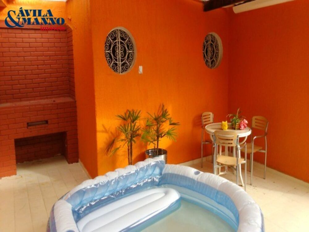 Sobrado, 3 quartos, 200 m² - Foto 8
