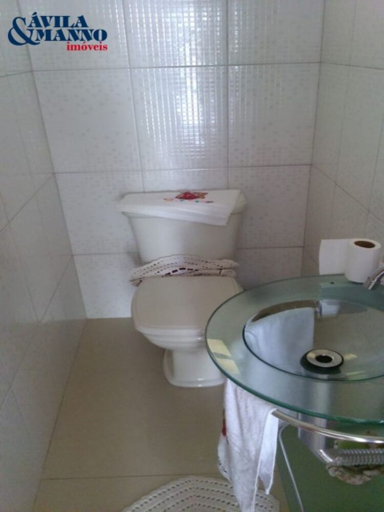 Sobrado, 3 quartos, 200 m² - Foto 4