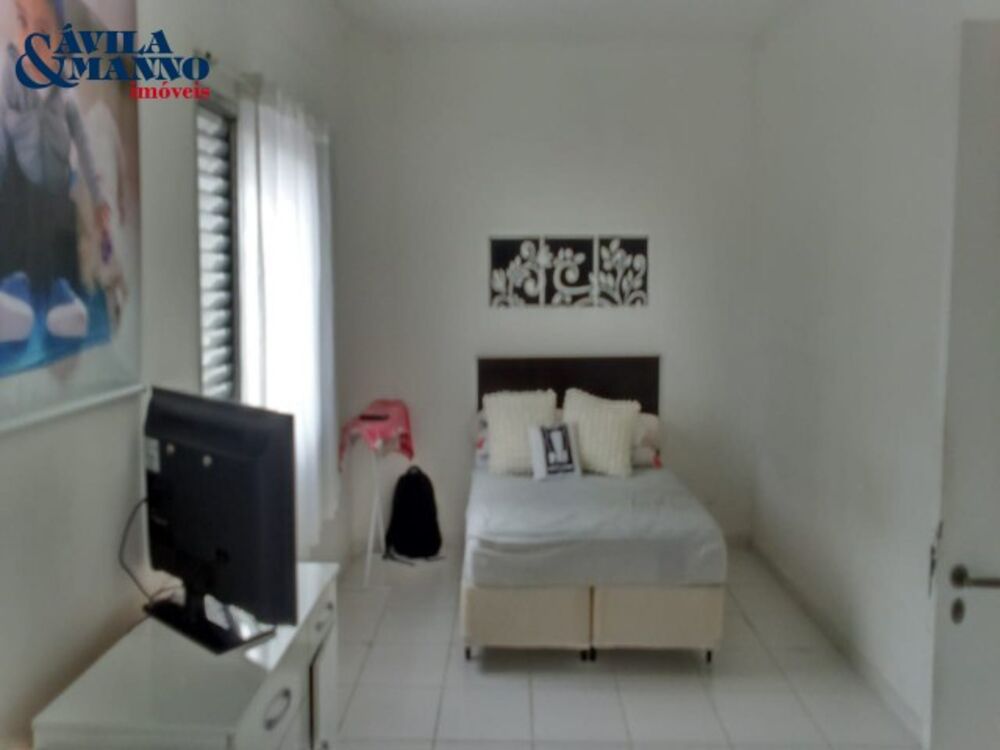 Sobrado, 3 quartos, 200 m² - Foto 7