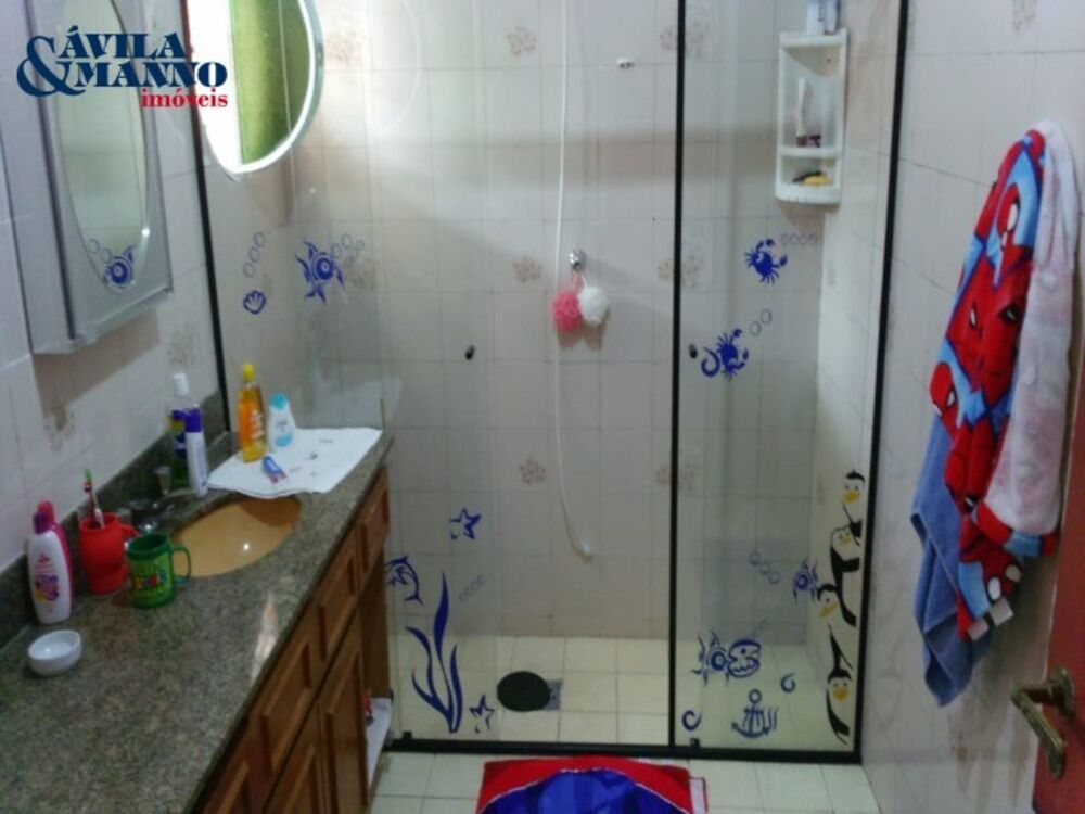 Sobrado, 3 quartos, 200 m² - Foto 10