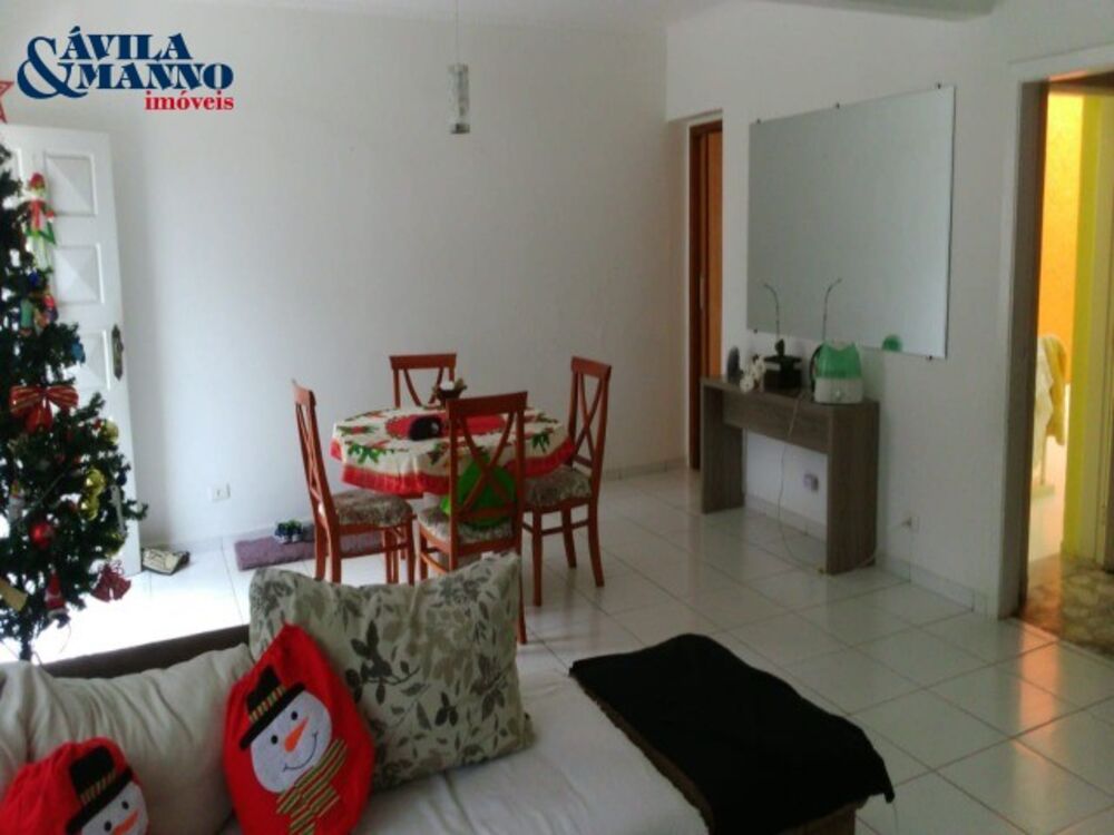 Sobrado, 3 quartos, 200 m² - Foto 9