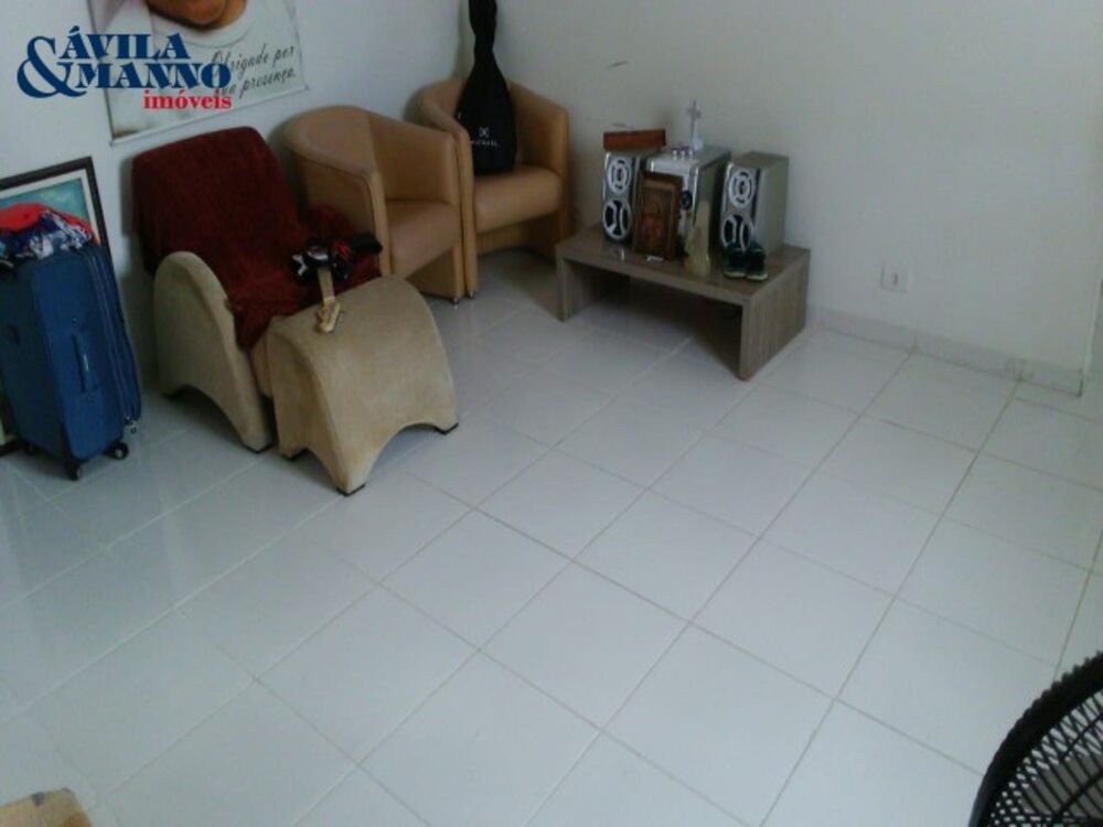 Sobrado, 3 quartos, 200 m² - Foto 2