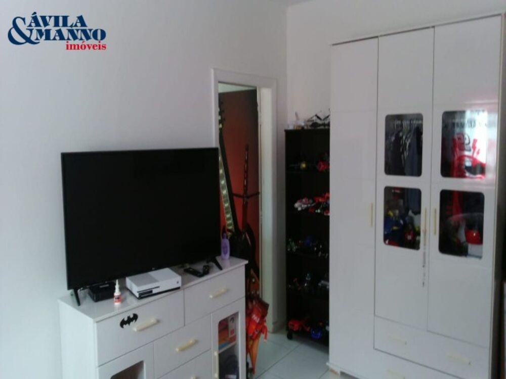 Sobrado, 3 quartos, 200 m² - Foto 1