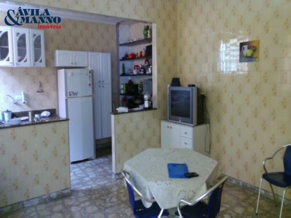 Sobrado, 3 quartos, 200 m² - Foto 6