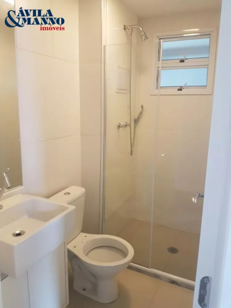 Apartamento, 3 quartos, 59 m² - Foto 5