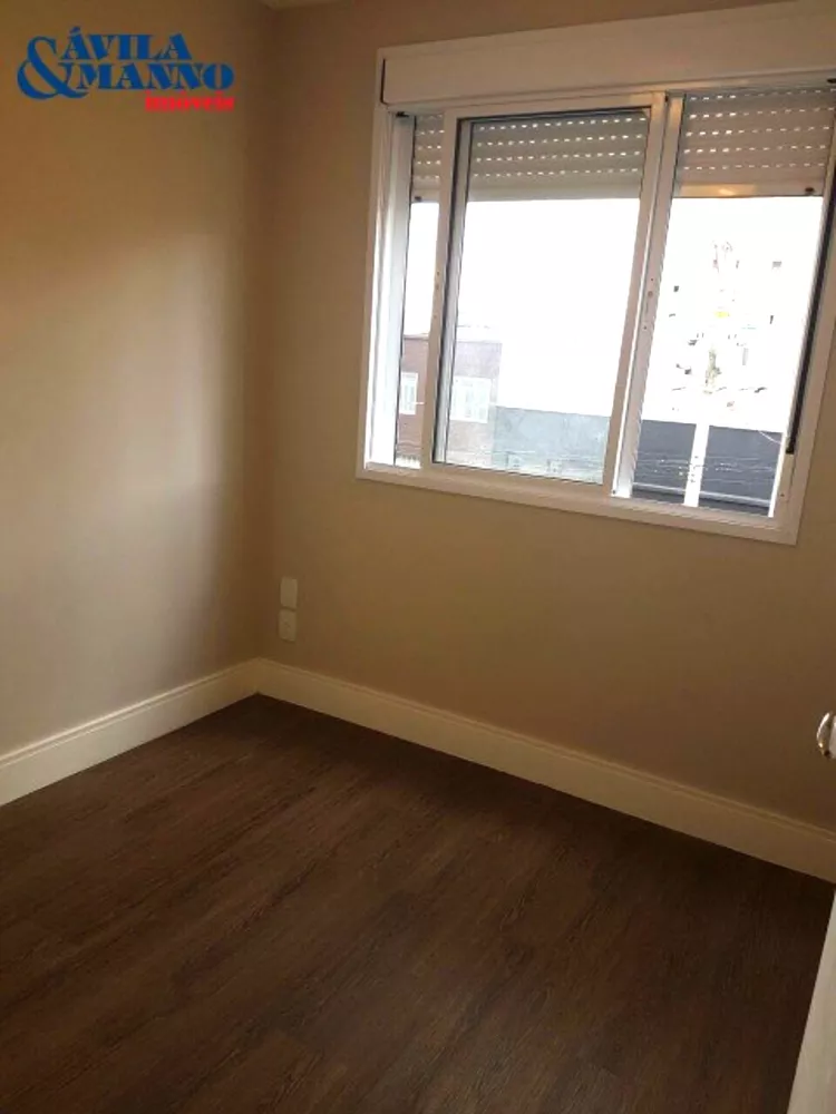 Apartamento à venda com 3 quartos, 59m² - Foto 4