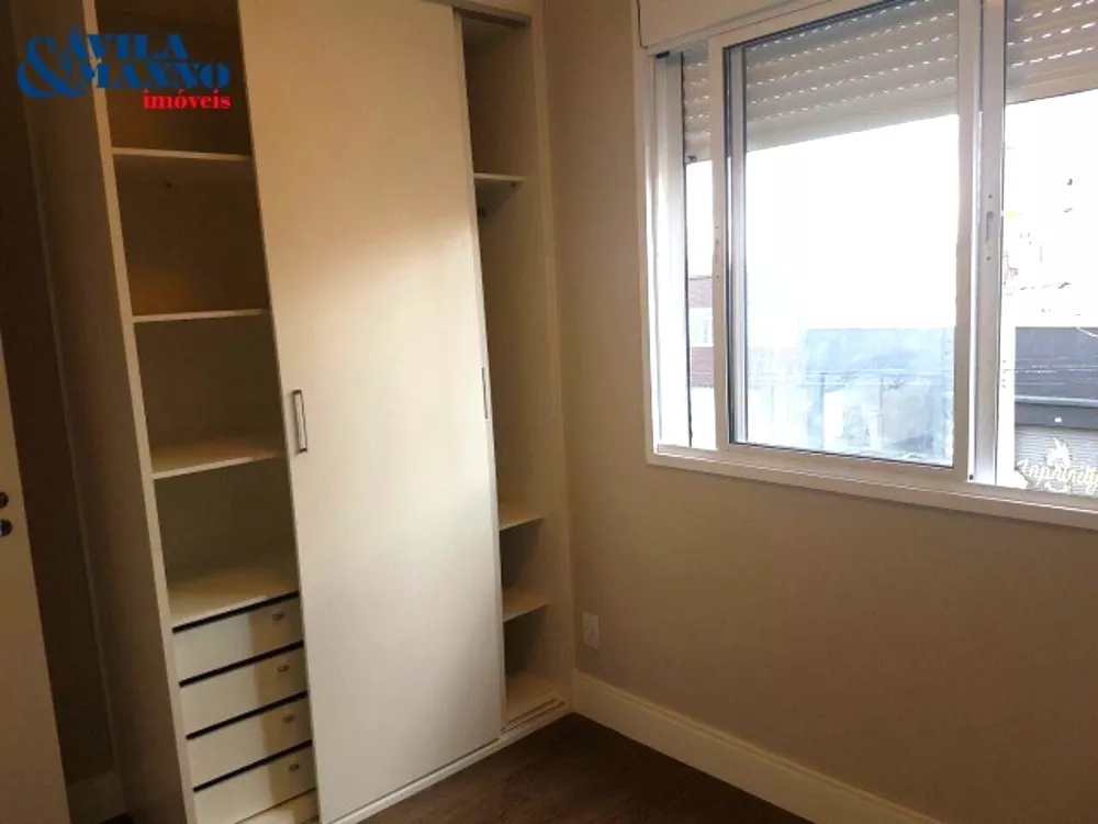 Apartamento, 3 quartos, 59 m² - Foto 6