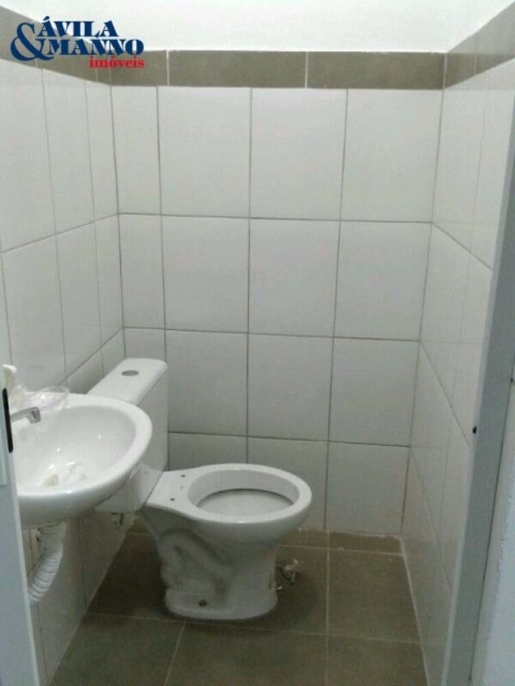 Casa para alugar, 18m² - Foto 3