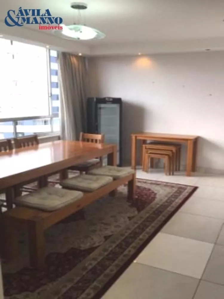 Apartamento, 2 quartos, 133 m² - Foto 11