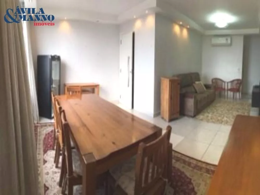 Apartamento, 2 quartos, 133 m² - Foto 7