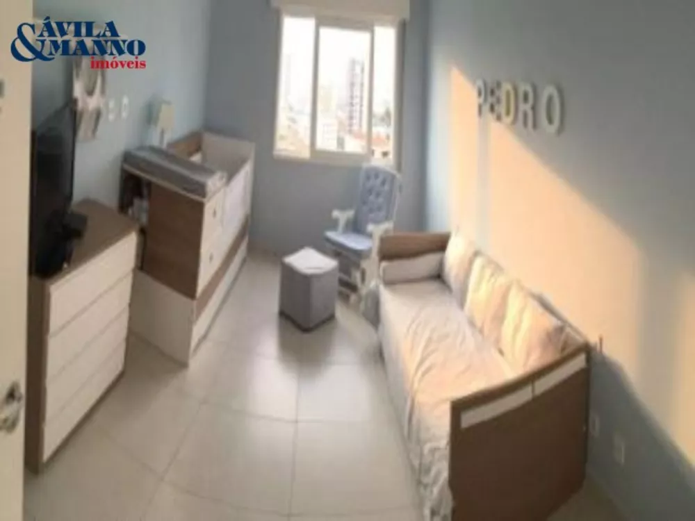 Apartamento, 2 quartos, 133 m² - Foto 10