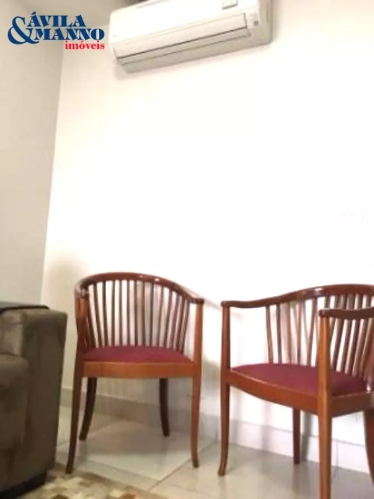 Apartamento, 2 quartos, 133 m² - Foto 9