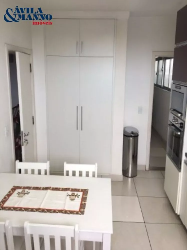 Apartamento, 2 quartos, 133 m² - Foto 8