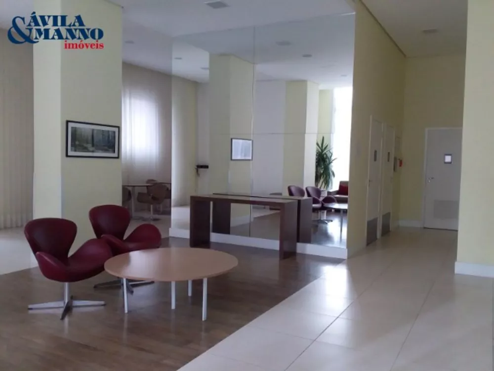 Apartamento, 3 quartos, 86 m² - Foto 30