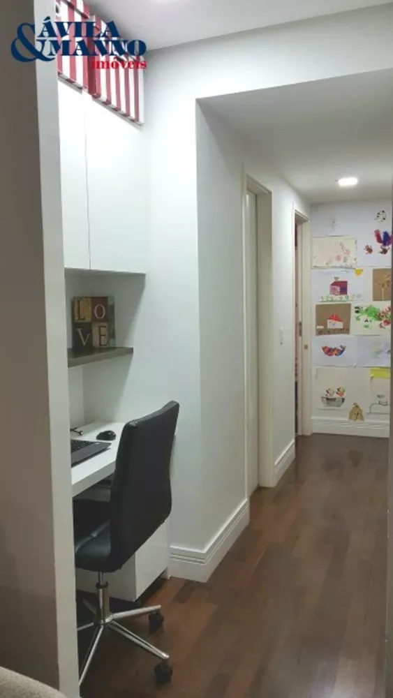 Apartamento, 3 quartos, 86 m² - Foto 9