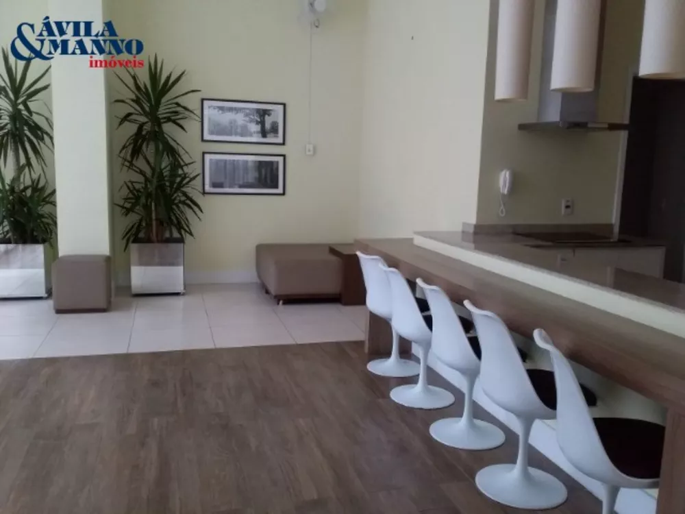 Apartamento, 3 quartos, 86 m² - Foto 31