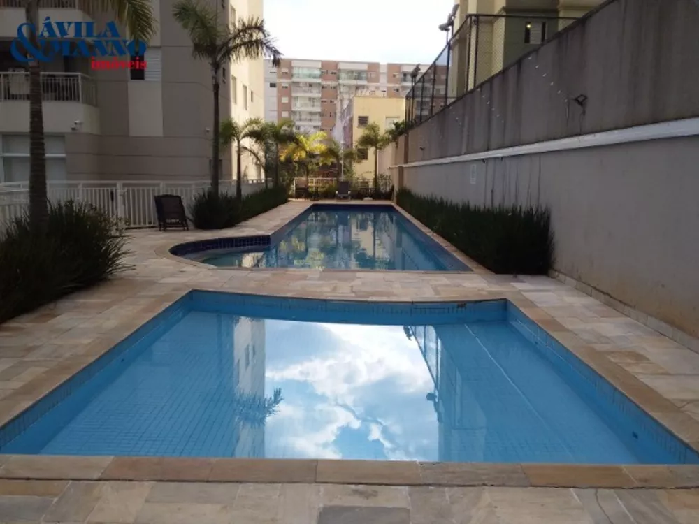 Apartamento, 3 quartos, 86 m² - Foto 24