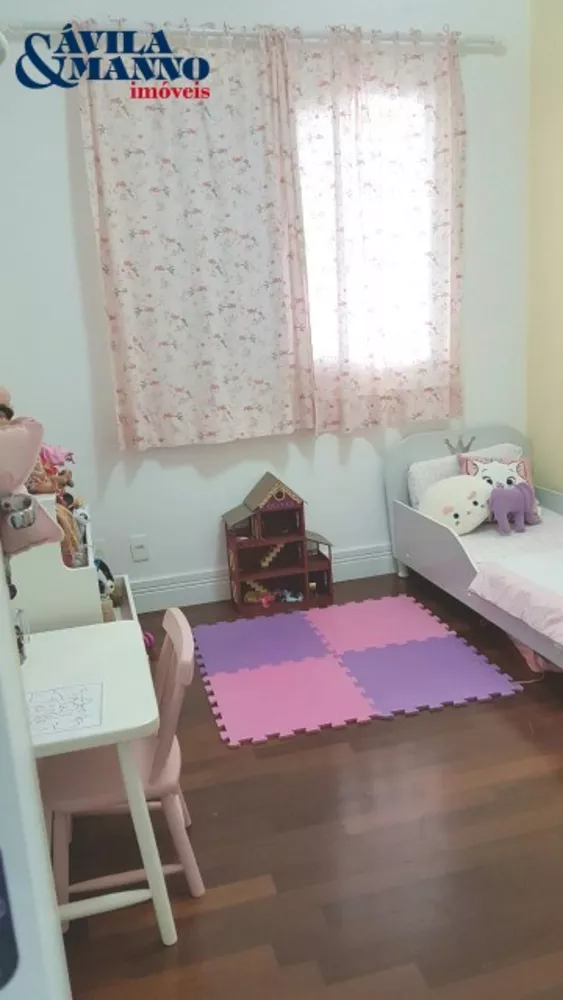 Apartamento, 3 quartos, 86 m² - Foto 10