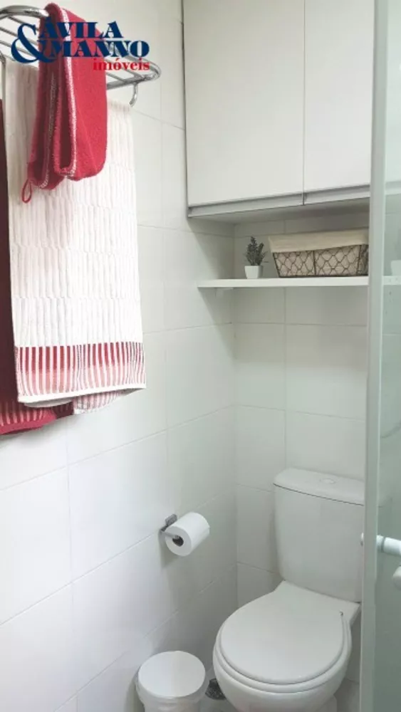 Apartamento, 3 quartos, 86 m² - Foto 16