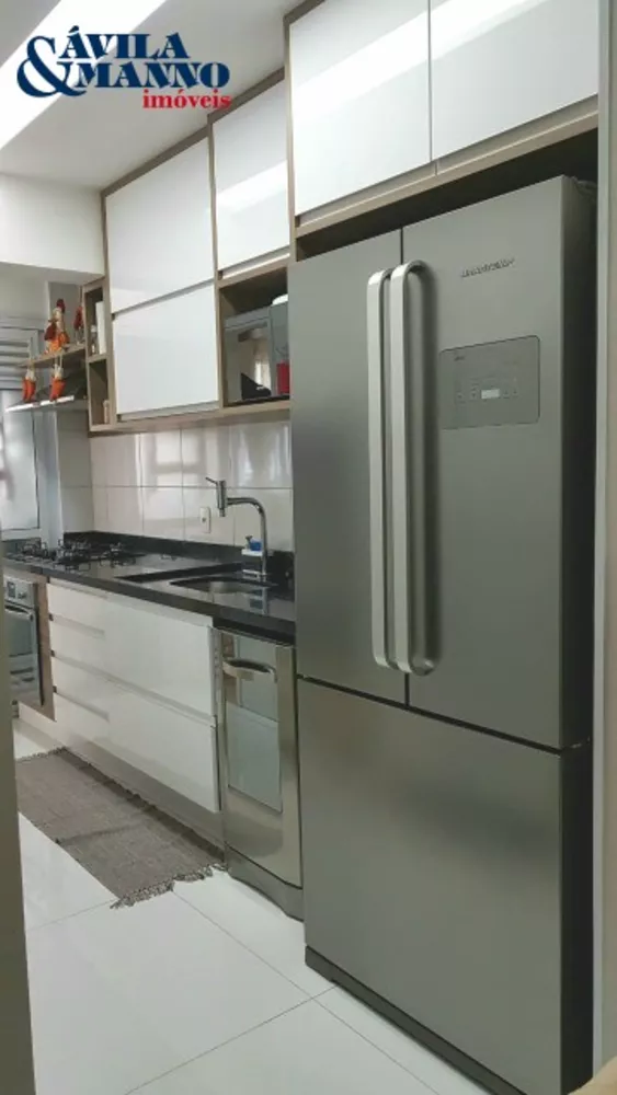 Apartamento, 3 quartos, 86 m² - Foto 11