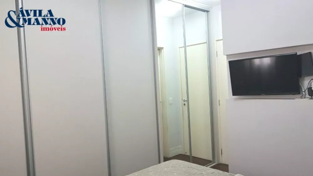 Apartamento, 3 quartos, 86 m² - Foto 5