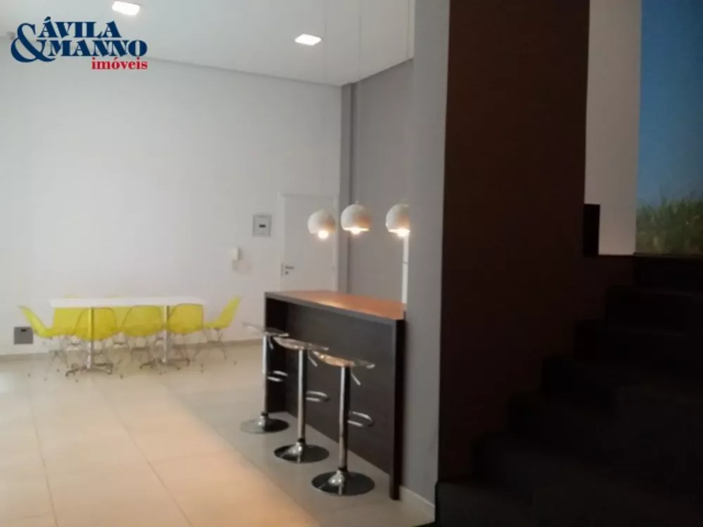 Apartamento, 3 quartos, 86 m² - Foto 28