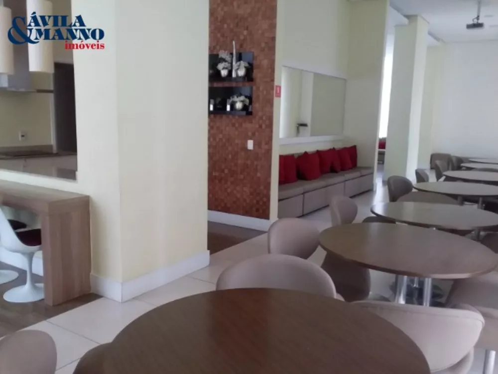 Apartamento, 3 quartos, 86 m² - Foto 32