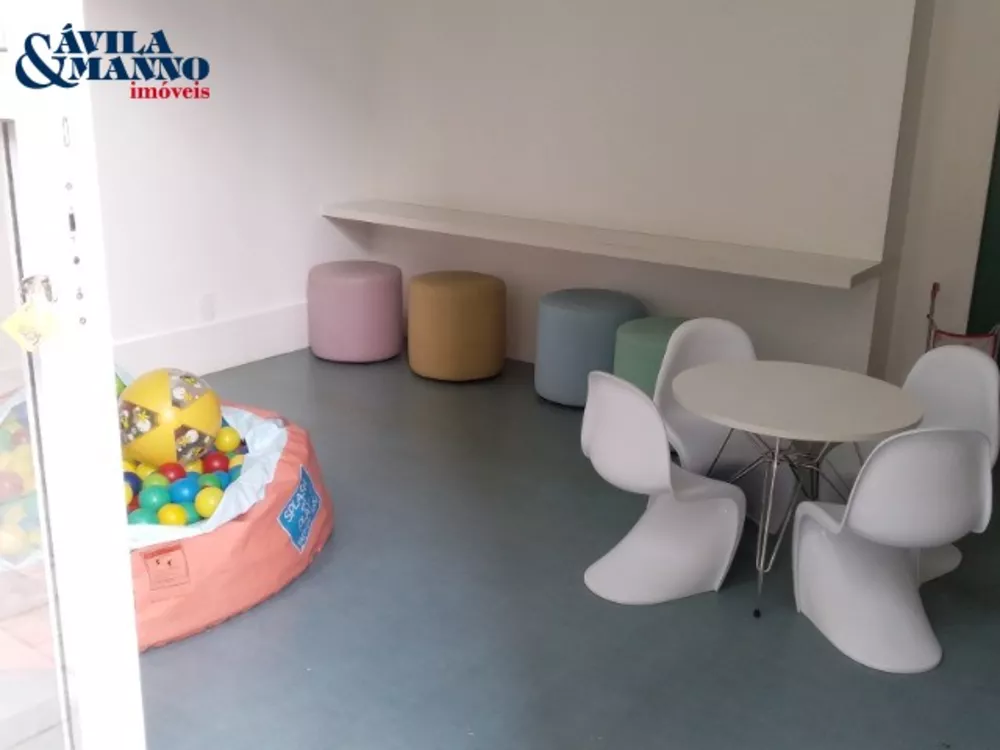 Apartamento, 3 quartos, 86 m² - Foto 21