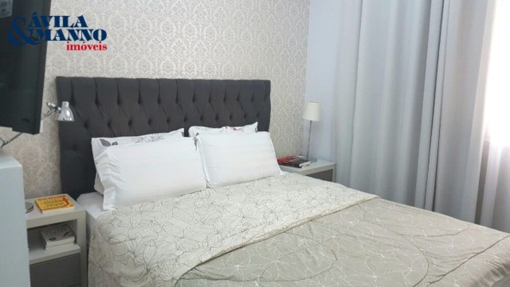 Apartamento, 3 quartos, 86 m² - Foto 6