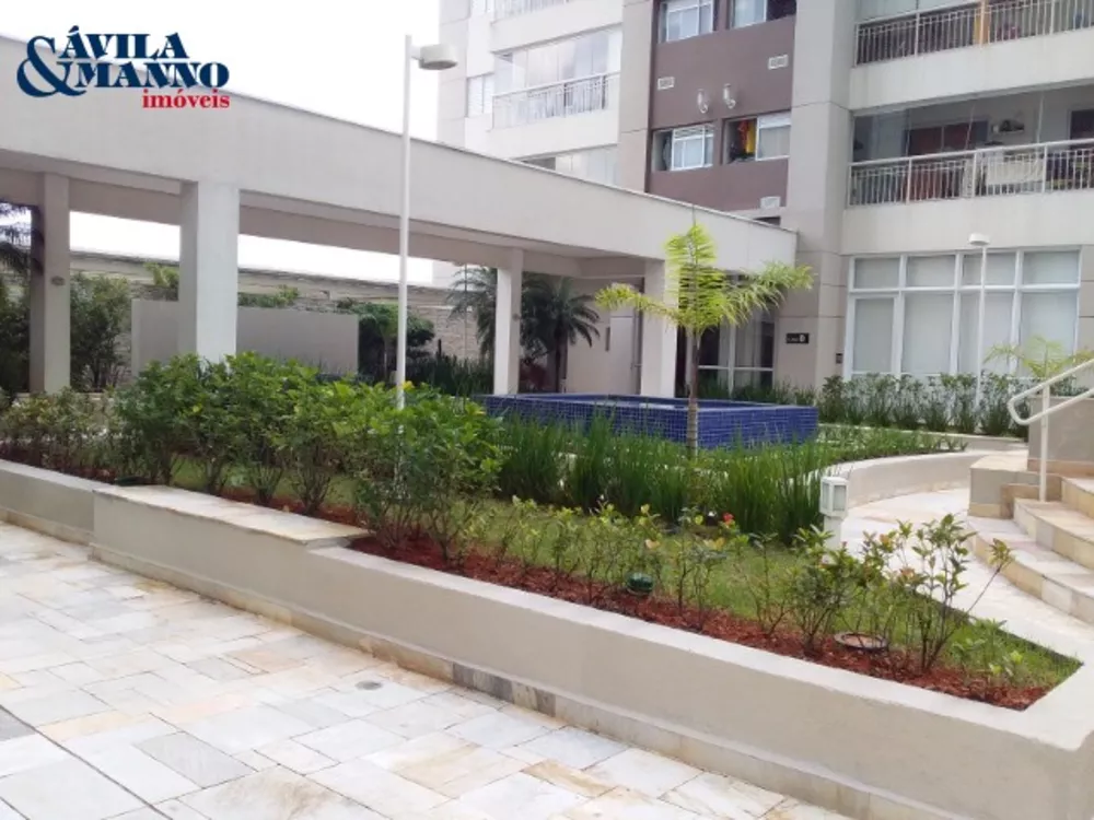 Apartamento, 3 quartos, 86 m² - Foto 26