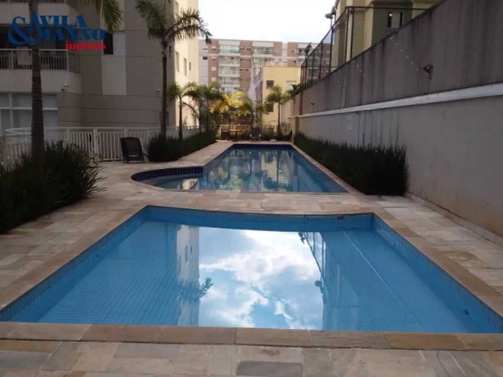 Apartamento, 3 quartos, 86 m² - Foto 25