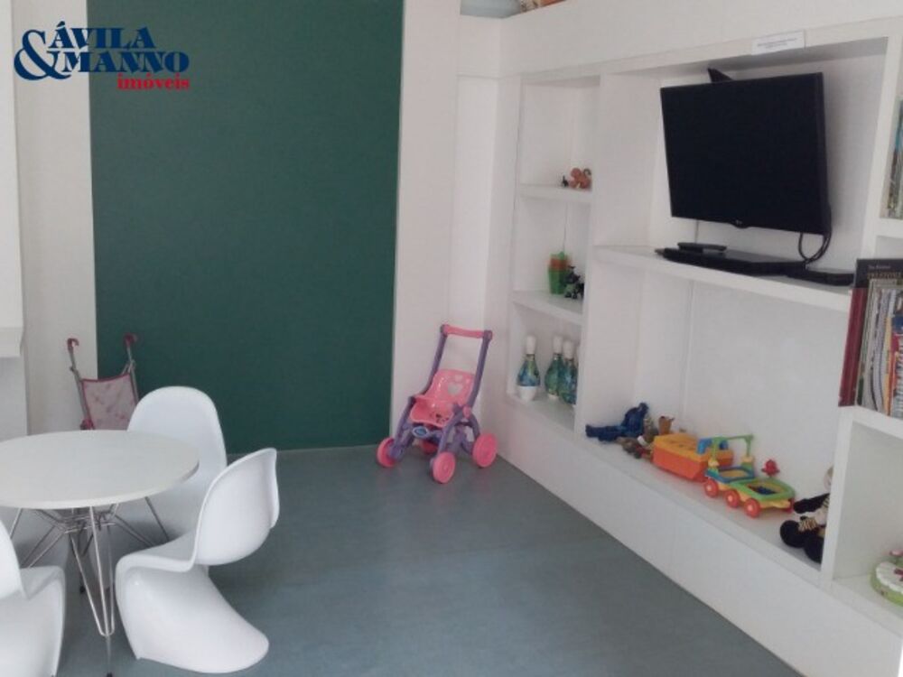 Apartamento, 3 quartos, 86 m² - Foto 20