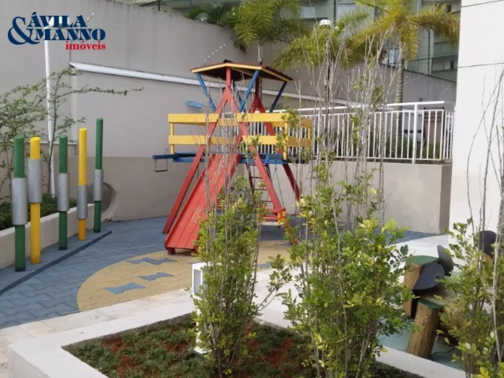 Apartamento, 3 quartos, 86 m² - Foto 23
