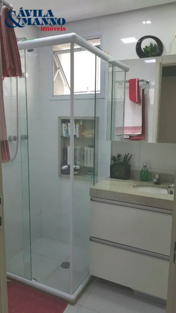 Apartamento, 3 quartos, 86 m² - Foto 17